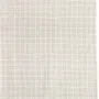 Throw blankets - Checked throw Irina Perle 140 X 200 - MAISON VIVARAISE - SDE VIVARAISE WINKLER