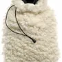 Wellness bathtubs - Noam Hot Water Bottle Neige 23 X 33 - MAISON VIVARAISE - SDE VIVARAISE WINKLER