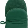 Potholders - Greg mini oven glove Sapin 15 X 20 - MAISON VIVARAISE - SDE VIVARAISE WINKLER
