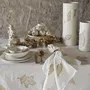 Nappes - FILIGRANA LEAVES - BERTOZZI