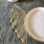 Nappes - FILIGRANA LEAVES - BERTOZZI