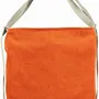Bags and totes - Loen Nomad Bag Terracotta 38 X 40 - LA CERISE SUR LE GATEAU