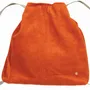 Bags and totes - Loen Nomad Bag Terracotta 38 X 40 - LA CERISE SUR LE GATEAU