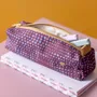 Other office supplies - Voluto Pencil Case Multicolore 6 X 20 X 6 - LA CERISE SUR LE GATEAU
