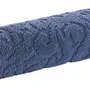 Autres linges de bain - Tapis de bain Gilda Encre 54 x 110 - MAISON VIVARAISE - SDE VIVARAISE WINKLER
