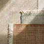 Tapis - Tapis Xenia Moka 200 x 290 x 1 - MAISON VIVARAISE - SDE VIVARAISE WINKLER