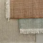 Tapis - Tapis Xenia Moka 200 x 290 x 1 - MAISON VIVARAISE - SDE VIVARAISE WINKLER