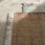 Tapis - Tapis Xenia Moka 200 x 290 x 1 - MAISON VIVARAISE - SDE VIVARAISE WINKLER