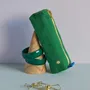 Autres fournitures bureau  - Trousse de bureau Iona Gazon 6 x 20 x 6 - LA CERISE SUR LE GATEAU