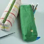 Autres fournitures bureau  - Trousse de bureau Iona Gazon 6 x 20 x 6 - LA CERISE SUR LE GATEAU