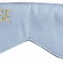 Sleep Mask En Pause Bluetiful 8 X 20 - LA CERISE SUR LE GATEAU