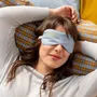 Sleep Mask En Pause Bluetiful 8 X 20 - LA CERISE SUR LE GATEAU