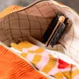 Bags and totes - Loen Weekend Bag Terracotta 28 X 42 X 20 - LA CERISE SUR LE GATEAU