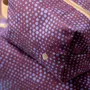 Clutches - Cube pouch Voluto Multicolore S 10 X 16 X 10 - LA CERISE SUR LE GATEAU