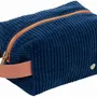 Pochettes - Trousse cube Loen Ocean S 10 x 16 x 10 - LA CERISE SUR LE GATEAU