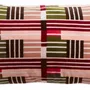 Coussins - Coussin imprimé Eren Multico 40 x 65 - MAISON VIVARAISE - SDE VIVARAISE WINKLER