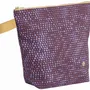 Pochettes - Trousse de toilette Voluto Multicolore L 23 x 28 x 10 - LA CERISE SUR LE GATEAU