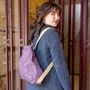 Sacs et cabas - Sac nomade Voluto Multicolore 38 x 40 - LA CERISE SUR LE GATEAU