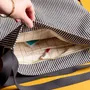 Bags and totes - Nomad bag Iona Nuts 38 X 40 - LA CERISE SUR LE GATEAU
