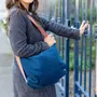 Bags and totes - Loen Nomad Bag Océan 38 X 40 - LA CERISE SUR LE GATEAU