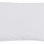 Bed linens - Céleste pillowcase Milk 100 X 65 - LA CERISE SUR LE GATEAU