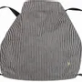 Bags and totes - Basile Nomad Bag Caviar 38 X 40 - LA CERISE SUR LE GATEAU