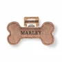 Objets personnalisables - Pouet-Pouet jouet pour chien - HISTORY&HERALDRY - KONTIKI