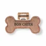 Objets personnalisables - Pouet-Pouet jouet pour chien - HISTORY&HERALDRY - KONTIKI