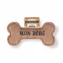 Objets personnalisables - Pouet-Pouet jouet pour chien - HISTORY&HERALDRY - KONTIKI