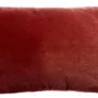 Coussins - Coussin uni Elise Tabac 40 x 65 - MAISON VIVARAISE - SDE VIVARAISE WINKLER