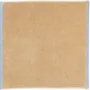 Tea towel - Two-tone hand towel Cara Sable 50 X 50 - MAISON VIVARAISE - SDE VIVARAISE WINKLER
