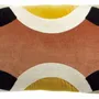 Coussins - Coussin Patou Bois de Rose 30 x 50 - MAISON VIVARAISE - SDE VIVARAISE WINKLER