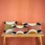 Coussins - Coussin Patou Bois de Rose 30 x 50 - MAISON VIVARAISE - SDE VIVARAISE WINKLER