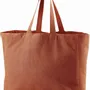 Bags and totes - Recycled shopping bag Grace Cuivre 35 X 40 X 15 - MAISON VIVARAISE - SDE VIVARAISE WINKLER