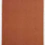 Dish towels - Recycled Kitchen towel Kalea Rouille 50 X 70 - MAISON VIVARAISE - SDE VIVARAISE WINKLER