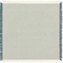 Serviettes - Serviette de table recyclée Kalea Naturel/Forêt 45 x 45 - MAISON VIVARAISE - SDE VIVARAISE WINKLER