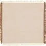 Napkins - Recycled Napkin Kalea Naturel/Tabac 45 X 45 - MAISON VIVARAISE - SDE VIVARAISE WINKLER