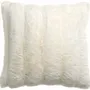 Coussins - Coussin Astrid Neige 45 x 45 - MAISON VIVARAISE - SDE VIVARAISE WINKLER