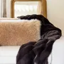 Coussins - Coussin Betani Muscade 40 x 65 - MAISON VIVARAISE - SDE VIVARAISE WINKLER