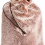 Wellness bathtubs - Kinta Hot Water Bottle Rouille 23 X 33 - MAISON VIVARAISE - SDE VIVARAISE WINKLER