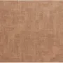 Sets de table - Set de table Aran Taupe 33 x 45 - MAISON VIVARAISE - SDE VIVARAISE WINKLER