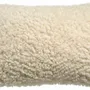 Coussins - Coussin Noam Neige 40 x 65 - MAISON VIVARAISE - SDE VIVARAISE WINKLER