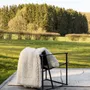 Coussins - Coussin Noam Neige 40 x 65 - MAISON VIVARAISE - SDE VIVARAISE WINKLER