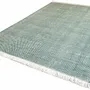 Tapis - Tapis Xenia Opaline 160 x 230 x 1 - MAISON VIVARAISE - SDE VIVARAISE WINKLER