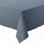 Nappes - Nappe recyclée Grace Corinthe 170 x 300 - MAISON VIVARAISE - SDE VIVARAISE WINKLER
