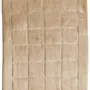Bed linens - Betender Bedspread Muscade 225 X 260 - MAISON VIVARAISE - SDE VIVARAISE WINKLER