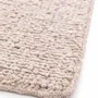 Rugs - Mathis Rug Ivoire 160 X 230 X 1 - MAISON VIVARAISE - SDE VIVARAISE WINKLER