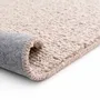 Rugs - Mathis Rug Ivoire 160 X 230 X 1 - MAISON VIVARAISE - SDE VIVARAISE WINKLER