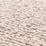 Rugs - Mathis Rug Ivoire 200 X 290 X 1 - MAISON VIVARAISE - SDE VIVARAISE WINKLER