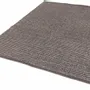 Tapis - Tapis Tulla Carbone 120 x 170 x 1 - MAISON VIVARAISE - SDE VIVARAISE WINKLER